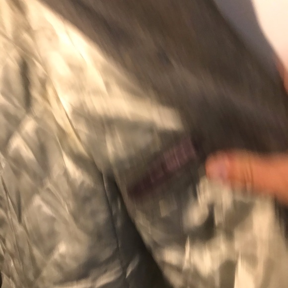 Calvin Klein PeaCoat - Picture 5 of 16